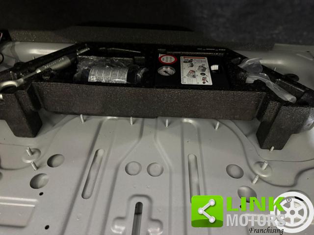 VOLVO XC40 usata, con Sedili sportivi