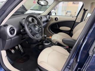 MINI Countryman usata, con Controllo trazione