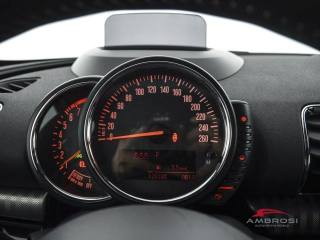 MINI Clubman usata 12