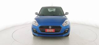 SUZUKI Swift usata, con Airbag