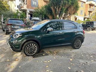 FIAT 500X usata, con Cerchi in lega