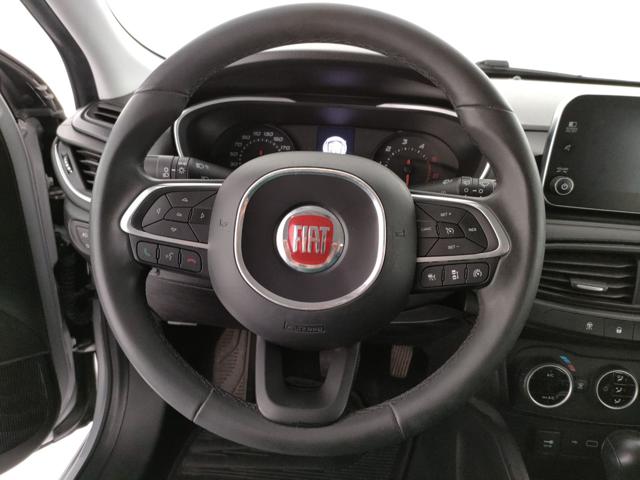 FIAT Tipo usata, con Chiusura centralizzata