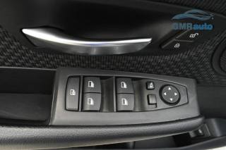 BMW 216 usata, con Airbag Passeggero