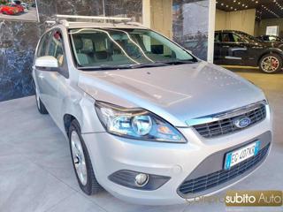 FORD Focus usata, con Airbag
