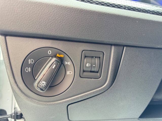 VOLKSWAGEN Taigo usata, con Immobilizzatore elettronico