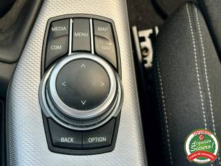 BMW 118 usata, con ESP