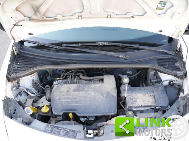 RENAULT Clio usata, con Chiusura centralizzata telecomandata