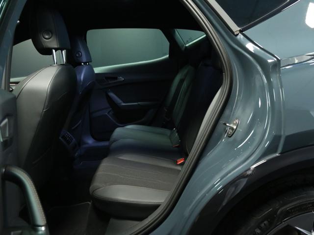 CUPRA Formentor usata, con Controllo trazione