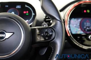 MINI Cooper Clubman usata, con Touch screen