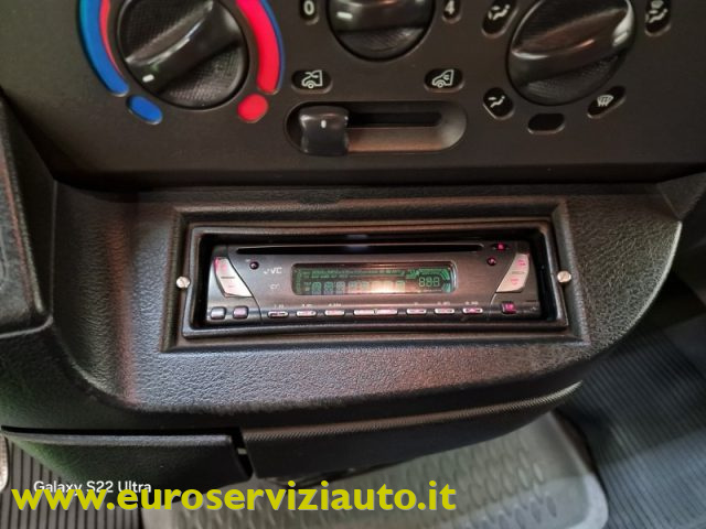IVECO Daily usata 14