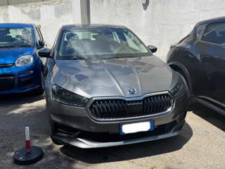 SKODA Fabia 1.0 MPI EVO 80 CV Monte Carlo