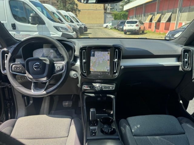 VOLVO XC40 usata, con Chiusura centralizzata