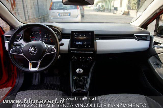 RENAULT Clio usata 7