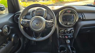 MINI One usata, con Park Distance Control