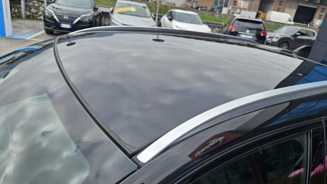 NISSAN Qashqai usata, con Interni in pelle