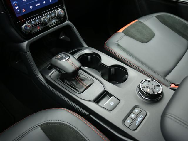 FORD Ranger Raptor usata, con Controllo trazione