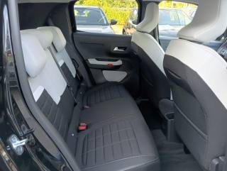 CITROEN C3 usata, con Touch screen