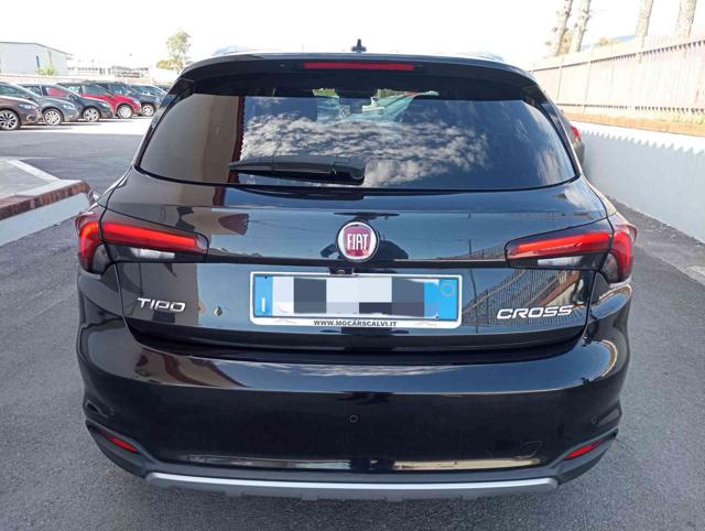 FIAT Tipo usata, con Airbag Passeggero