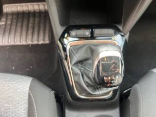 OPEL Corsa usata, con Touch screen