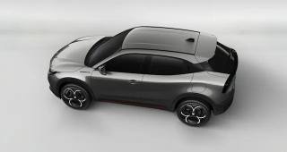 ALFA ROMEO Junior usata, con Autoradio