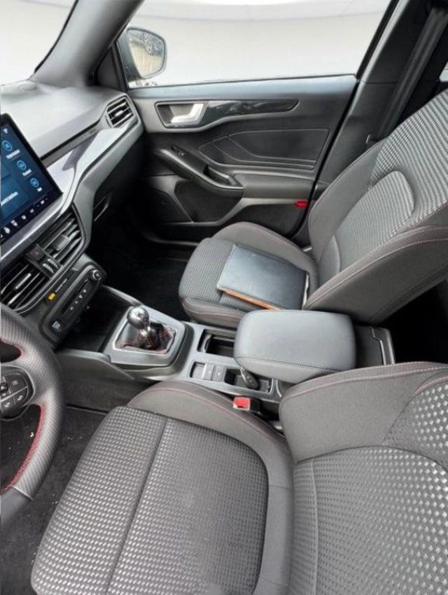 FORD Focus usata, con Alzacristalli elettrici