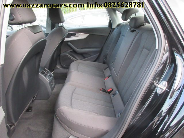AUDI A4 usata, con Autoradio