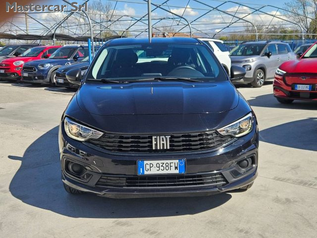 FIAT Tipo usata, con Airbag laterali