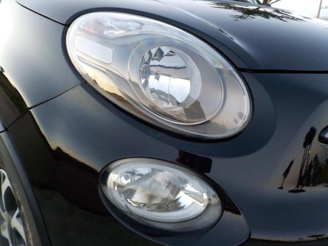 FIAT 500L usata, con ESP