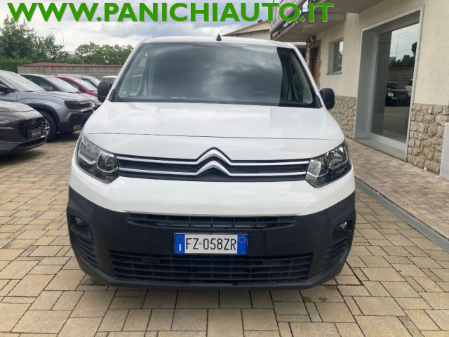 CITROEN Berlingo usata, con Alzacristalli elettrici