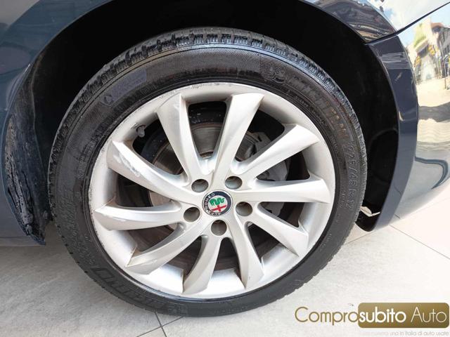ALFA ROMEO Giulietta usata 29