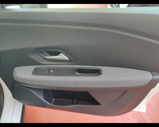 DACIA Sandero usata, con Climatizzatore