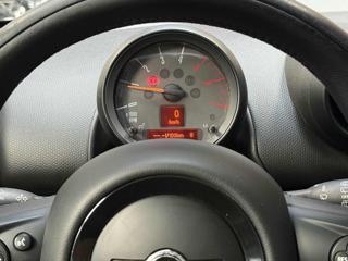 MINI Countryman usata, con Specchietti laterali elettrici