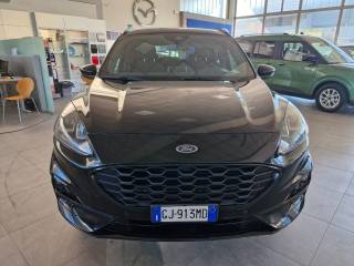 FORD Kuga usata, con Cerchi in lega