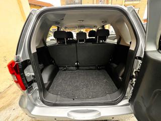 DAIHATSU Terios usata, con Servosterzo