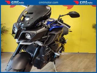 YAMAHA MT-10 usata 6