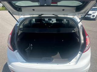 FORD Fiesta usata, con Controllo automatico clima