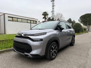 CITROEN C3 Aircross usata, con Airbag