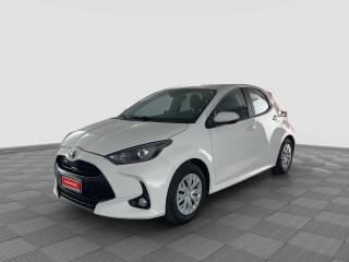 TOYOTA Yaris Yaris 1.5 Hybrid 5 porte Business