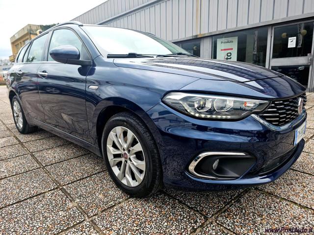 FIAT Tipo usata, con Airbag