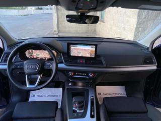 AUDI Q5 usata, con Controllo trazione