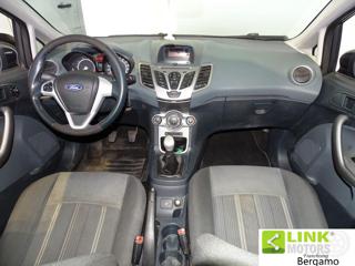 FORD Fiesta usata, con Alzacristalli elettrici