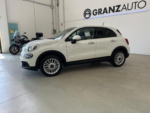FIAT 500X usata, con Airbag