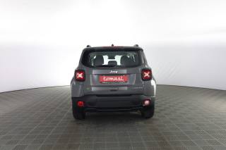 JEEP Renegade usata 4