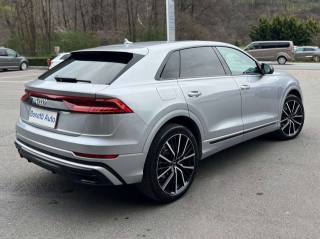 AUDI Q8 usata, con Alzacristalli elettrici