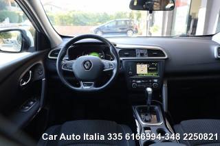 RENAULT Kadjar usata, con Touch screen