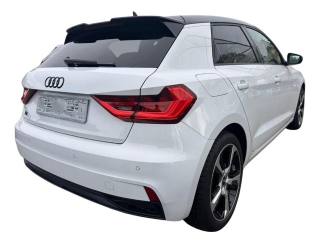 AUDI A1 usata, con Airbag