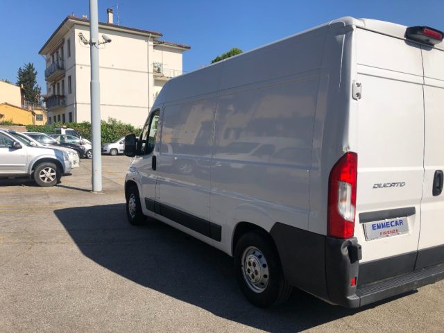 FIAT Ducato usata, con Chiusura centralizzata