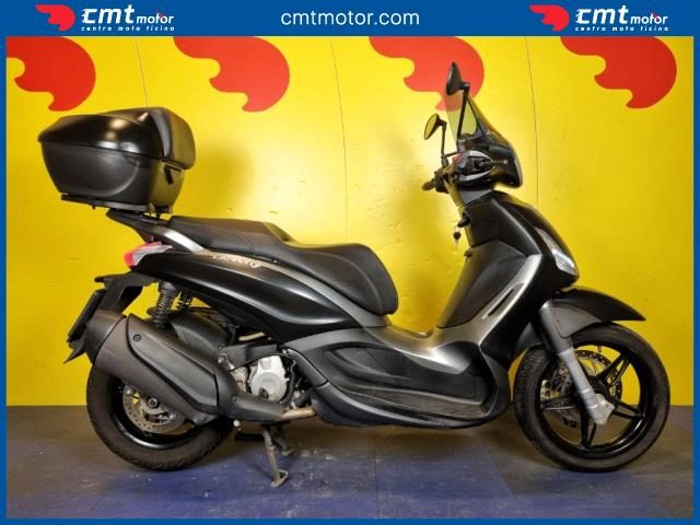 PIAGGIO Beverly 350 usata 0