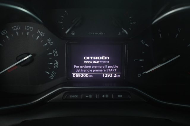 CITROEN C3 Aircross usata 12