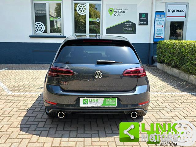VOLKSWAGEN Golf GTI usata, con Antifurto